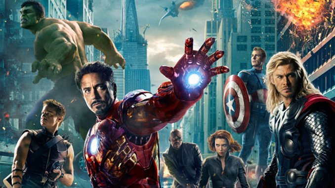 Les 15 plus gros cartons de films de super-héros au box-office français