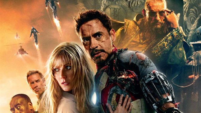 Les 15 plus gros cartons de films de super-héros au box-office français