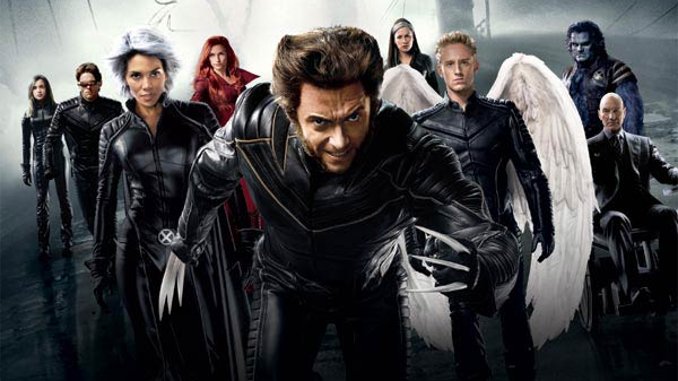 Les 15 plus gros cartons de films de super-héros au box-office français