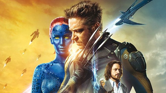 Les 15 plus gros cartons de films de super-héros au box-office français