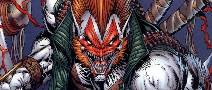 plus mauvaises couvertures de Rob Liefeld