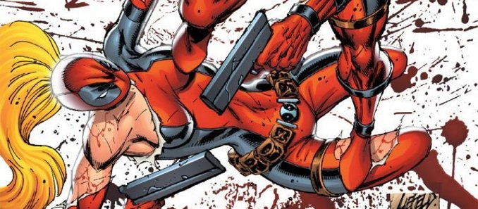 plus mauvaises couvertures de Rob Liefeld