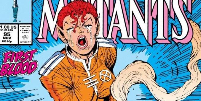 plus mauvaises couvertures de Rob Liefeld