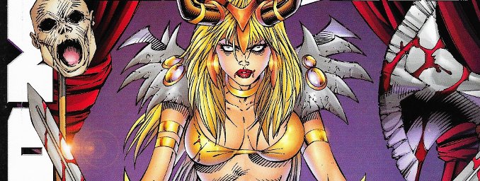 plus mauvaises couvertures de Rob Liefeld