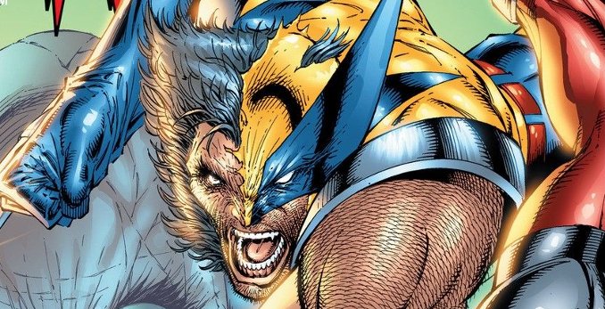 plus mauvaises couvertures de Rob Liefeld