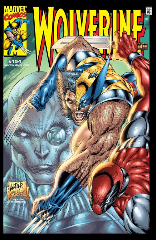 plus mauvaises couvertures de Rob Liefeld