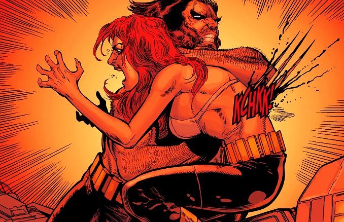 Les raisons pour lesquelles tu ne voudrais pas être… Jean Grey