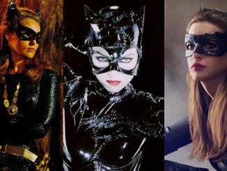 Connais-tu les actrices qui ont joué Catwoman à l'écran ?