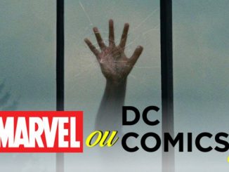 Quiz Marvel Universe ou DC Universe ?