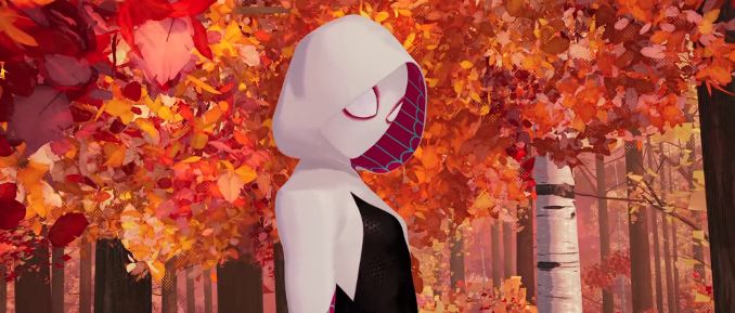 secrets bande-annonce Spider-Man : New Generation