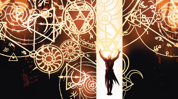 Shadowman Intégral tome 1 critique