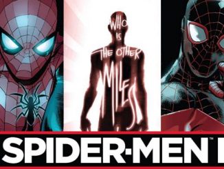 Un Miles Morales peut en cacher un autre ! [review Spider-Men II]