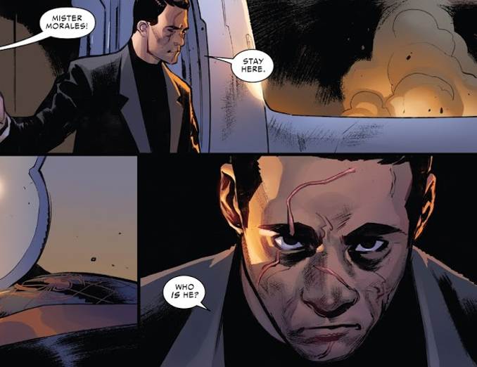 Un Miles Morales peut en cacher un autre ! [review Spider-Men II]
