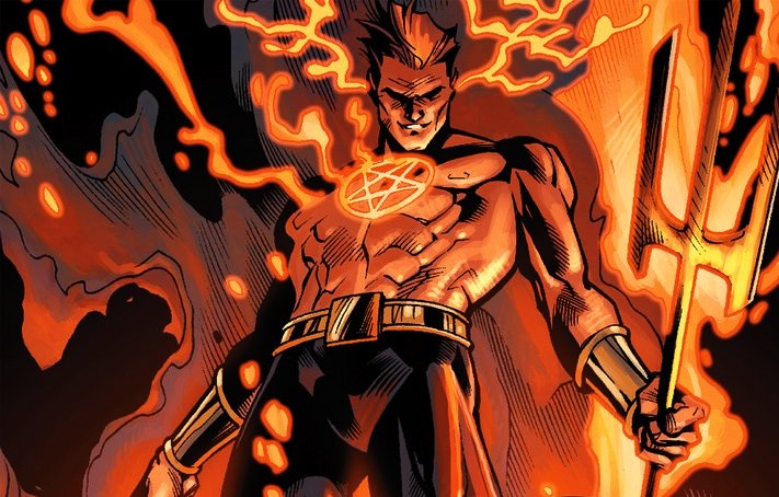 9 personnages Marvel qu’on aurait bien vu en série TV sur Netflix