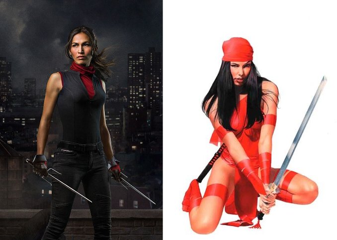 9 personnages Marvel qu’on aurait bien vu en série TV sur Netflix