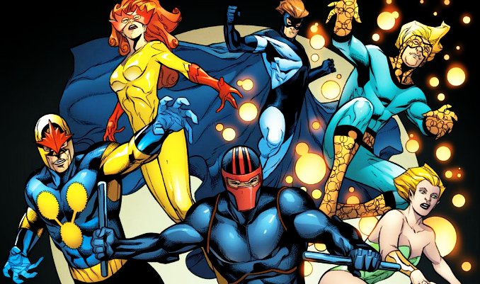 9 personnages Marvel qu’on aurait bien vu en série TV sur Netflix