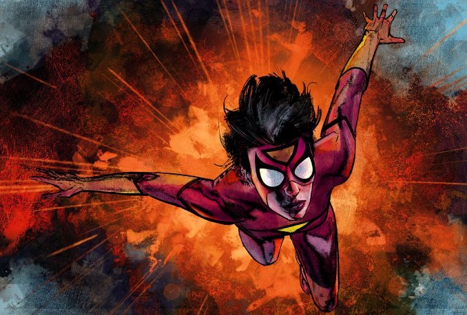 9 personnages Marvel qu’on aurait bien vu en série TV sur Netflix