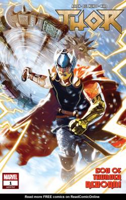 Thor 1