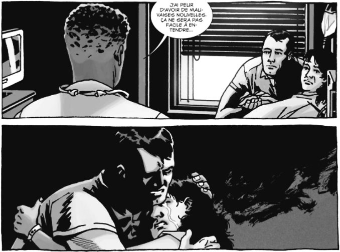 Walking Dead Negan