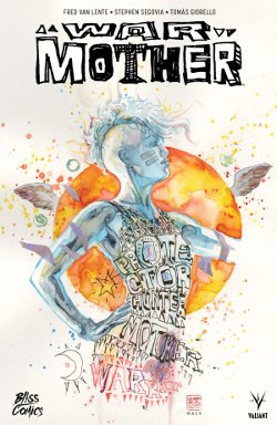 War Mother critique
