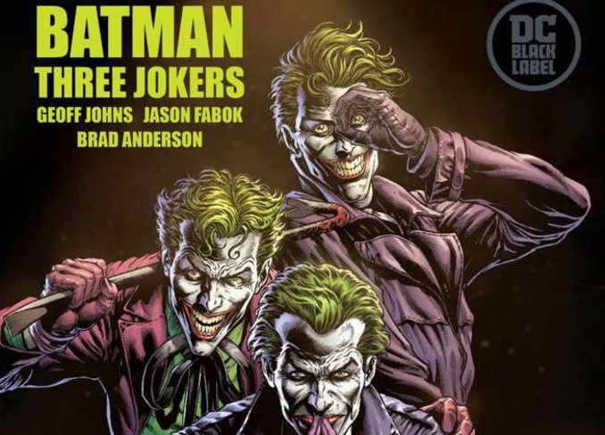 Ce qu’il fallait retenir du San Diego Comic Con 2018