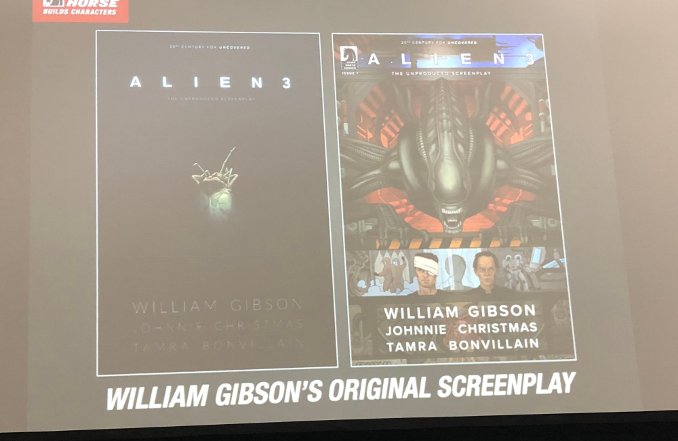 Ce qu’il fallait retenir du San Diego Comic Con 2018