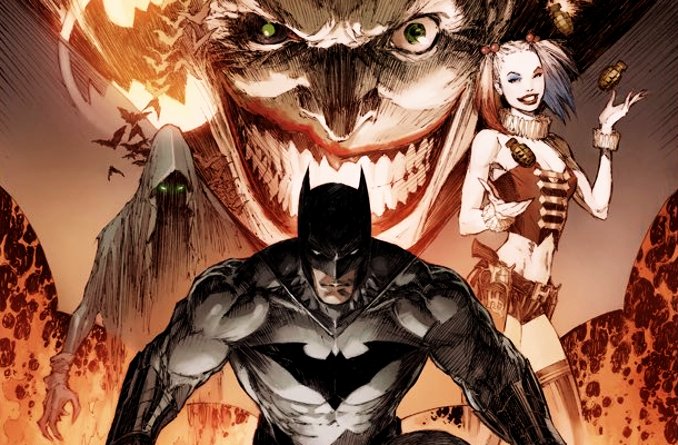 Ce qu’il fallait retenir du San Diego Comic Con 2018