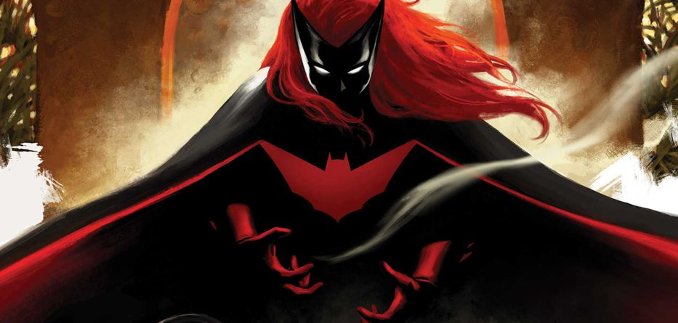 Ce qu’il fallait retenir du San Diego Comic Con 2018