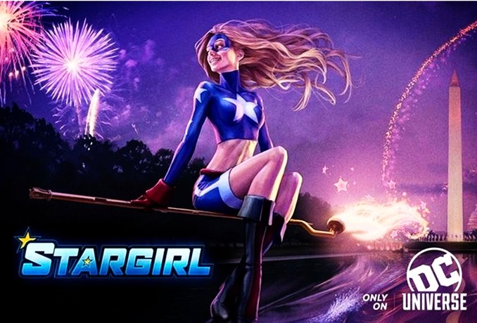 Ce qu’il fallait retenir du San Diego Comic Con 2018