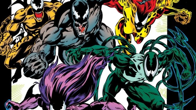 Ce qu’il fallait retenir du San Diego Comic Con 2018