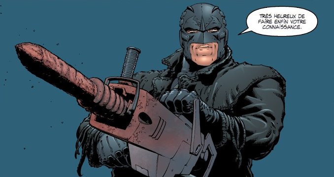 Les morts les plus violentes dans les comics de super-héros