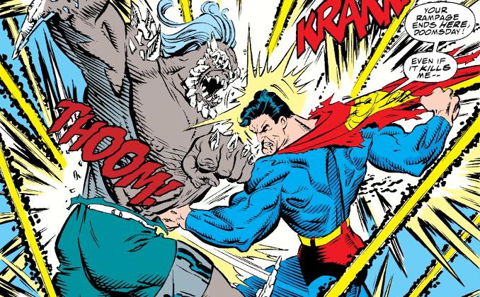 Les morts les plus violentes dans les comics de super-héros