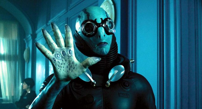 Tous Bleus ! Les super-héros (et super-vilains) aux couleurs de l’Équipe de France de football