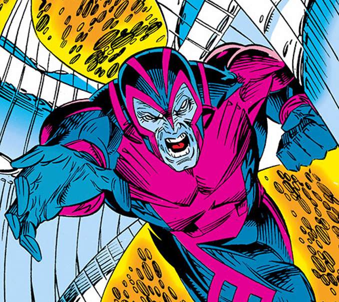 Tous Bleus ! Les super-héros (et super-vilains) aux couleurs de l’Équipe de France de football