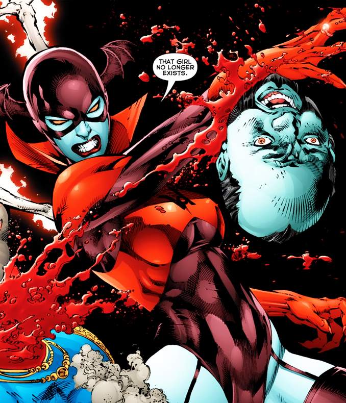 Tous Bleus ! Les super-héros (et super-vilains) aux couleurs de l’Équipe de France de football