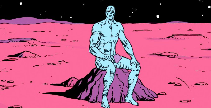 Tous Bleus ! Les super-héros (et super-vilains) aux couleurs de l’Équipe de France de football