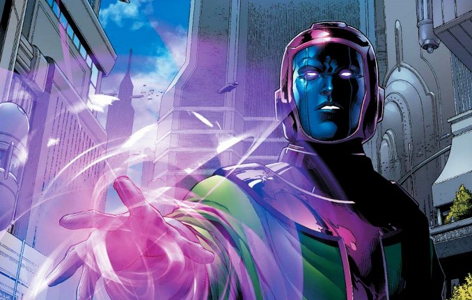 Tous Bleus ! Les super-héros (et super-vilains) aux couleurs de l’Équipe de France de football