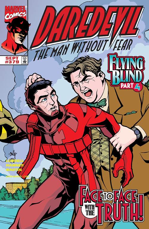 Les 23 pires couvertures de comics de 1960 à aujourd'hui