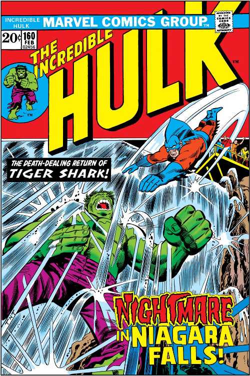Les 23 pires couvertures de comics de 1960 à aujourd'hui