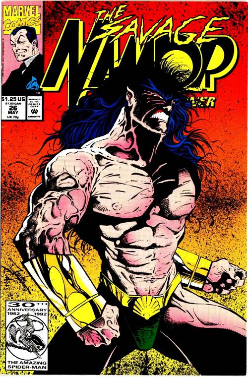 Les 23 pires couvertures de comics de 1960 à aujourd'hui