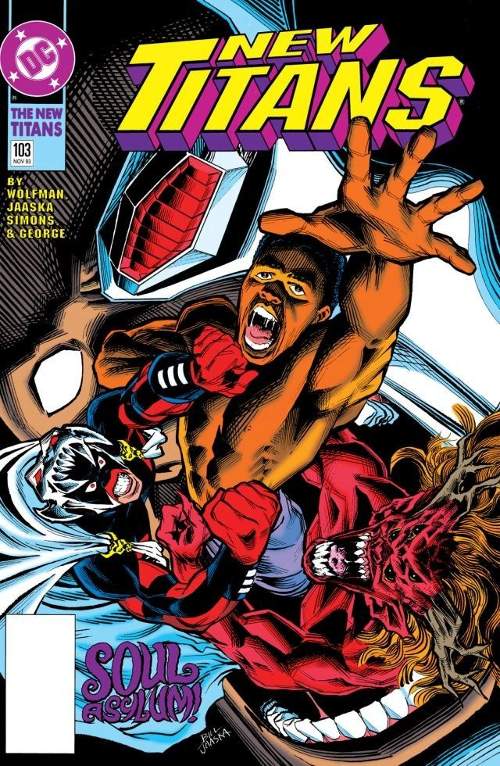 Les 23 pires couvertures de comics de 1960 à aujourd'hui