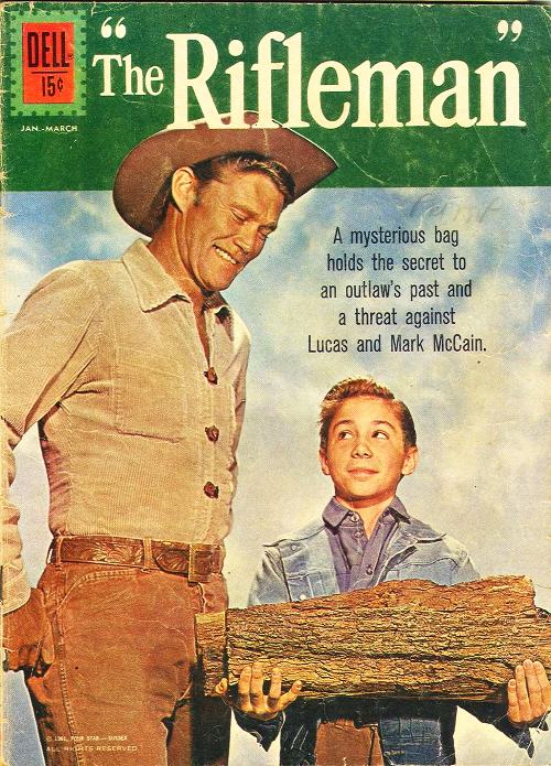 Les 23 pires couvertures de comics de 1960 à aujourd'hui