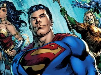 Bendis fait table rase du passé de Superman [Man Of Steel #1-6, la critique]
