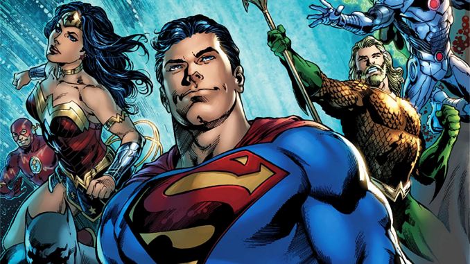 Bendis fait table rase du passé de Superman [Man Of Steel #1-6, la critique]