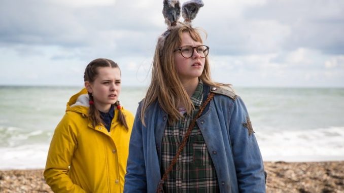 Chasseuse de Géants, le film, est-il à la hauteur du comics ?