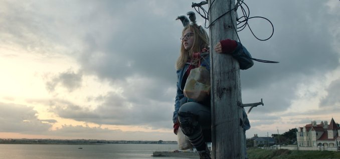 Chasseuse de Géants, le film, est-il à la hauteur du comics ?