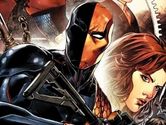 Deathstroke Rebirth : bienvenue dans un univers impitoyable [critique du tome 1]