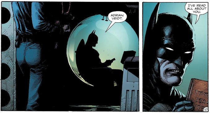 La suite de Watchmen est-elle toujours aussi décevante ? [critique de Doosmday Clock 5 et 6]
