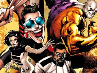 The Terrifics : un début catastrophique [critique des épisodes 1 à 4]