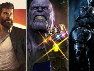 10 adaptations de comics réussies (et 7 complètement ratées)